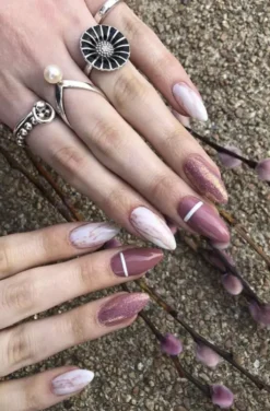 Poetry, CND VINYLUX