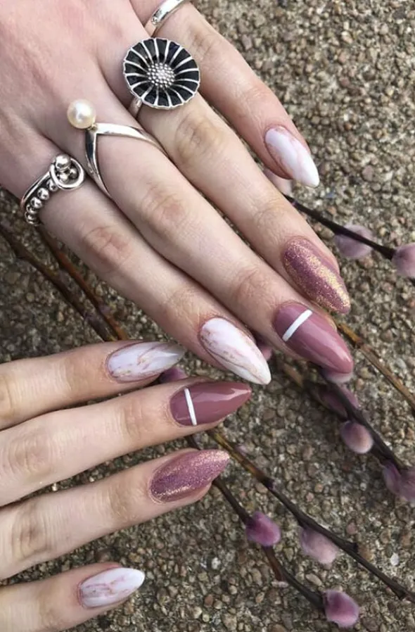 Poetry, CND VINYLUX