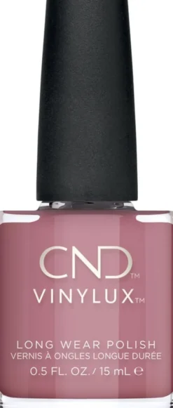 Poetry, CND VINYLUX
