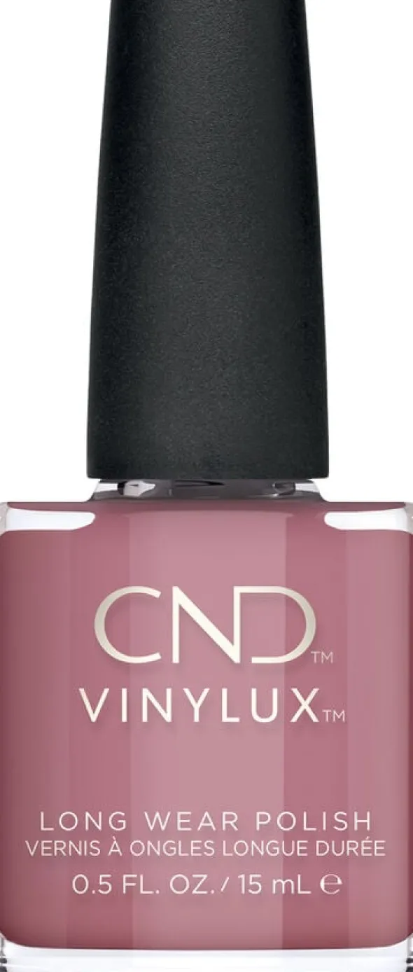 Poetry, CND VINYLUX