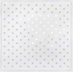 Polka Dot Scarf