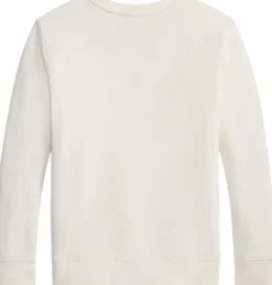 Polo Bear Fleece Sweatshirt Teens