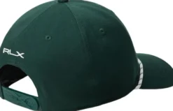 Polo Bear Sports Cap