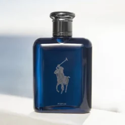 POLO BLUE