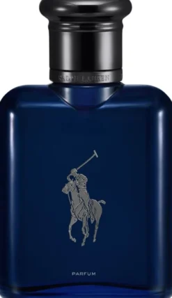 POLO BLUE