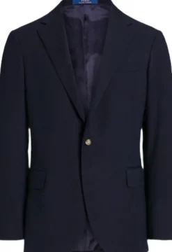Polo Modern Gabardine Blazer