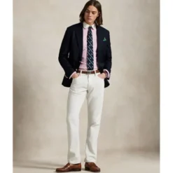 Polo Modern Gabardine Blazer