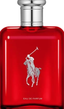 POLO RED