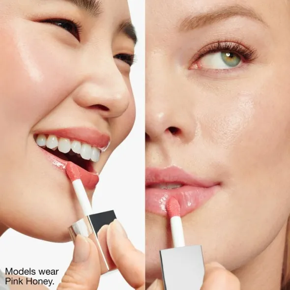 Pop Lip Cheek Oil Pink Honey