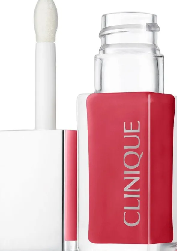 Pop Lip Cheek Oil Pink Honey