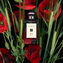 Poppy & Barley Cologne