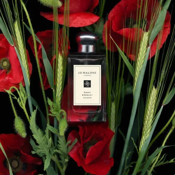 Poppy & Barley Cologne