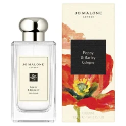 Poppy & Barley Cologne