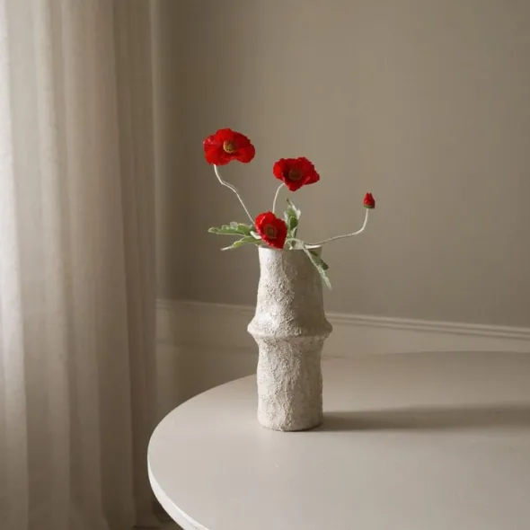 Poppy Flower