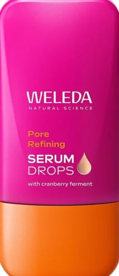Pore-Refining Serum Drops