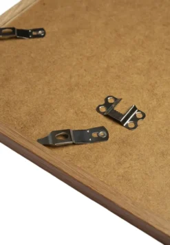 Poster&Frame - Dark Oak15x21cm (A5)