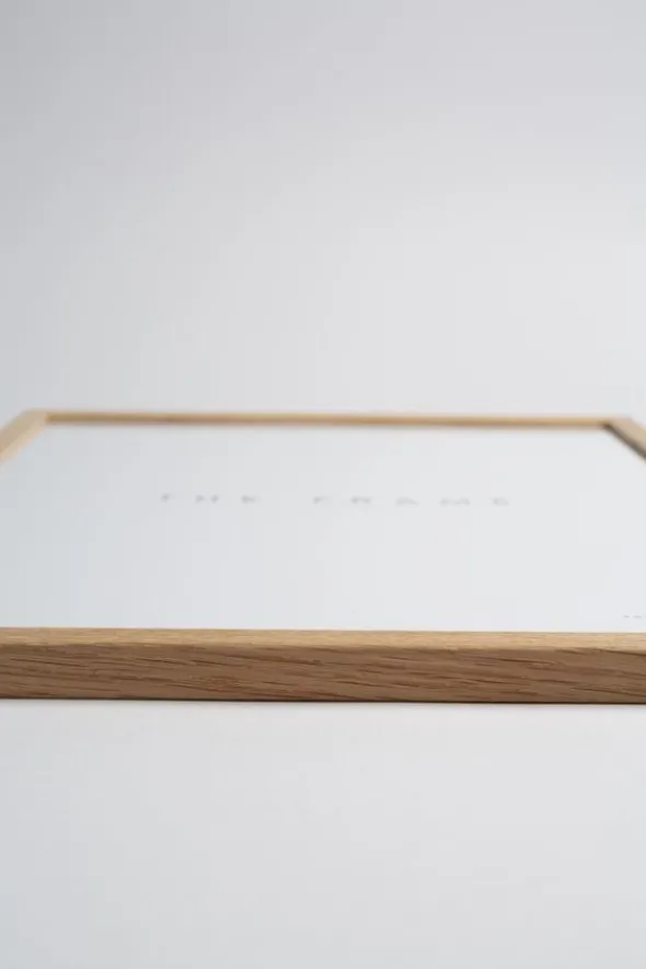 Poster&Frame - Oak 70x100cm