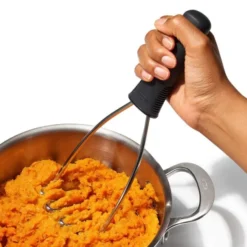 Potatispress