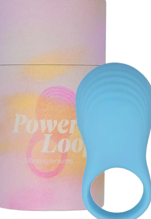 Power loop
