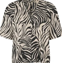 Pranni Blouse