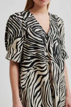 Pranni Dress