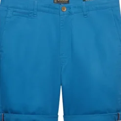 PREMIUM REGULAR CHINO SHORT
