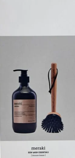 Presentask, Blossom breeze, Dish wash essentials