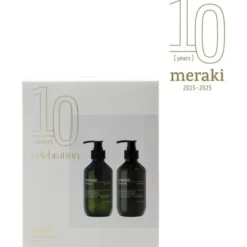 Presentask, Cotton Haze, Simple hand care, 275 ml
