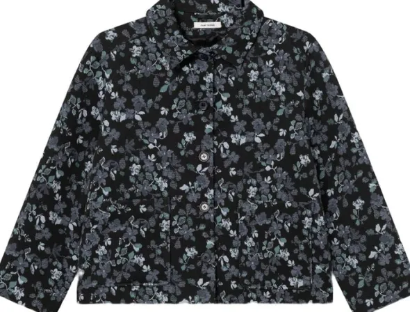 Presley Jacket
