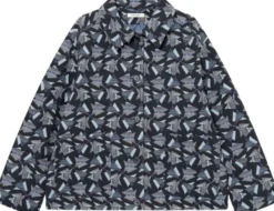 Presley Jacket