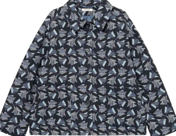Presley Jacket
