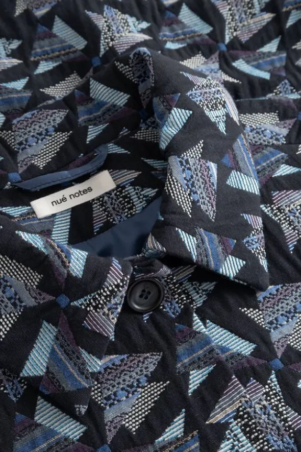 Presley Jacket