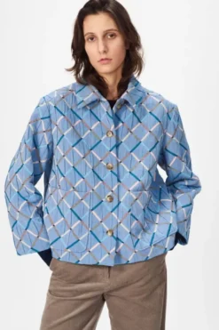 Presley Jacket