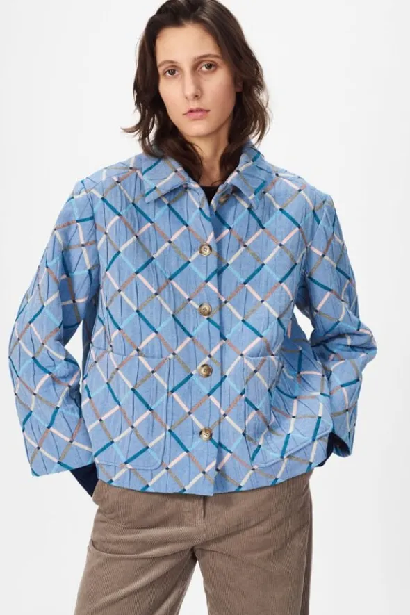 Presley Jacket