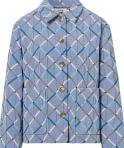 Presley Jacket