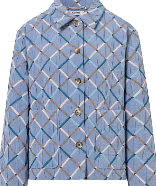 Presley Jacket