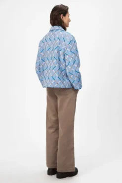 Presley Jacket