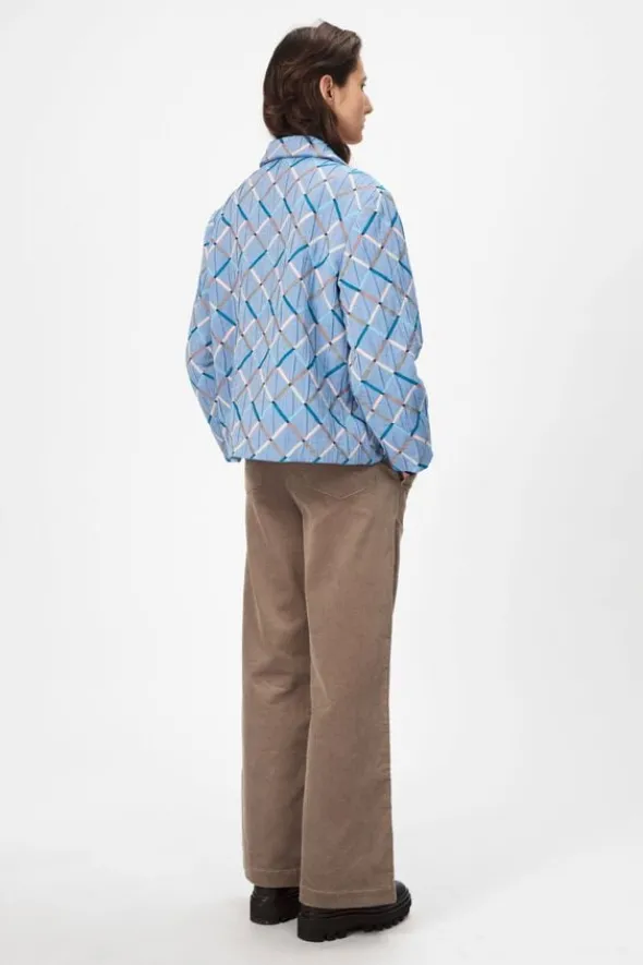 Presley Jacket