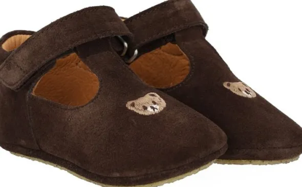 Prewalker med bamsebroderi