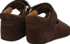 Prewalker med bamsebroderi