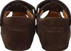 Prewalker med bamsebroderi