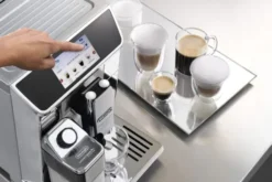 Primas Donna Elite ECAM650.85. MS Espressomaskin