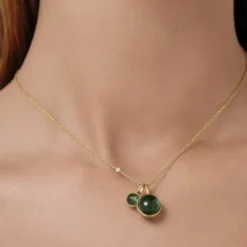 Prime pendant