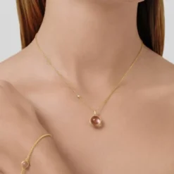 Prime pendant