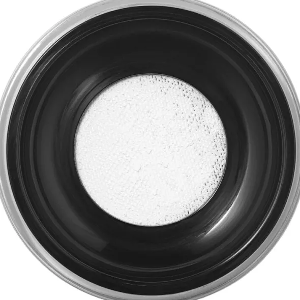 Priming & Setting Loose Transparent