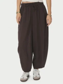 Prina Linen Pants