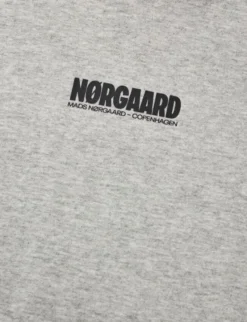 Printed Logo Thorlino Tee