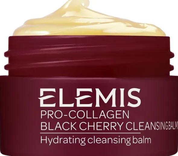 Pro-Collagen Black Cherry Cleansing