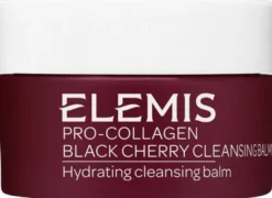 Pro-Collagen Black Cherry Cleansing