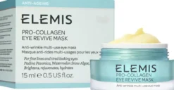 Pro-Collagen Eye Revive Mask